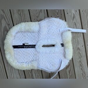 Ovation size small half pad